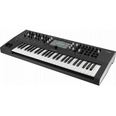 Waldorf Synthesizer Iridium Keyboard Waldorf Synthesizer Iridium Keyboard