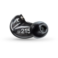 Shure Ohrhörer für SE215 – links, Schwarz
