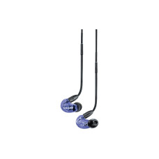 Shure In-Ear-Kopfhörer SE215 Special Edition Uni – Purple