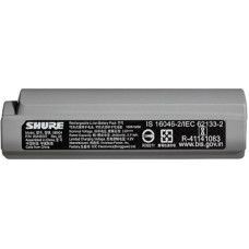 Shure Akku SB904 für Taschensender