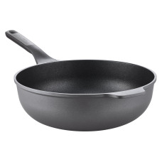 BergHOFF Wok Leo Stone+ 30 cm