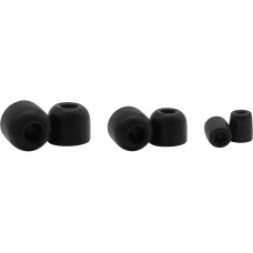 Shure Ohrpassstücke EACYF1-6KIT 6 Stück