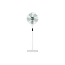 Rowenta Standventilator Turbo Silence Extreme + VU5890F0 Weiss