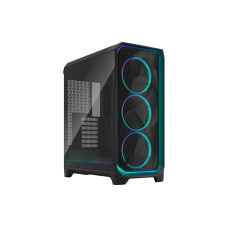 Fractal Design PC-Gehäuse Meshify 3 Ambience Pro RGB Black