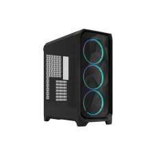 Fractal Design PC-Gehäuse Meshify 3 RGB Black