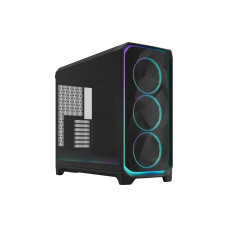 Fractal Design PC-Gehäuse Meshify 3 XL Ambience Pro RGB Black