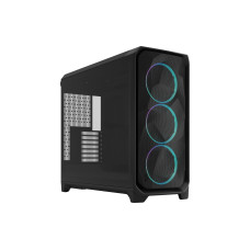 Fractal Design PC-Gehäuse Meshify 3 XL RGB Black