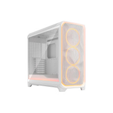 Fractal Design PC-Gehäuse Meshify 3 XL Ambience Pro RGB White