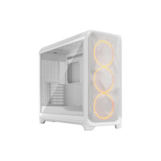Fractal Design PC-Gehäuse Meshify 3 XL RGB White