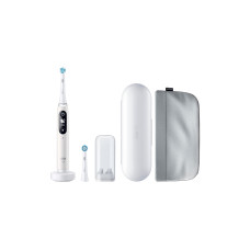 Oral-B Elektrische Zahnbürste iO Series6 White