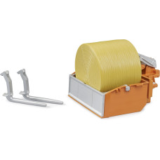 Bruder Spielwaren Zubehör Traktor-Ladekasten mit Gabeln Bruder Spielwaren Zubehör Traktor-Ladekasten mit Gabeln