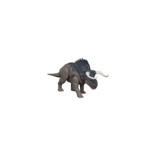 Mattel Jurassic World Wild Roar Nasutoceratops