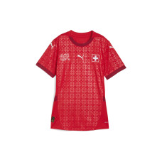 PUMA Jersey SFV HOME Replica W M, Rot