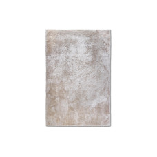 Elle Decoration Teppich Calida 120 cm x 170 cm, Creme