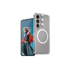 CARE 3-in-1 Flagship Set Transparent