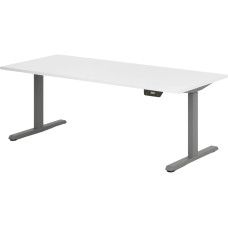 Actiforce Stehtisch Steelforce Eco 1050 Anthrazit / Weiss