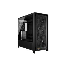 Corsair PC-Gehäuse 5000D Schwarz