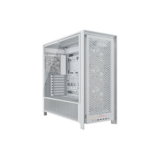 Corsair PC-Gehäuse 5000D Weiss