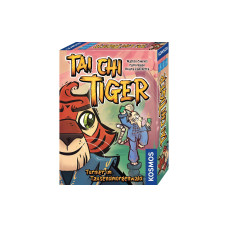 Kosmos Familienspiel Tai Chi Tiger