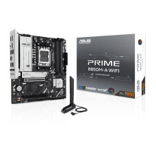 ASUS Mainboard PRIME B850M-A WIFI