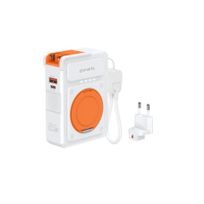 4smarts Powerbank 6in1 Hybrid Charger 10000 mAh