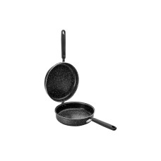 Ibili Crêpes-Pfanne zum drehen 25 cm