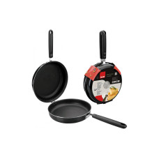 Ibili Tortillapfanne Indubasic 28 cm Ibili Tortillapfanne Indubasic 28 cm