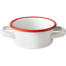 Ibili Schale rund Vintage 10 x 5 cm 1 Stück, Bordeaux Ibili Schale rund Vintage 10 x 5 cm 1 Stück, Bordeaux