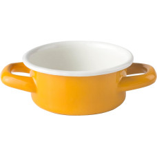 Ibili Schale rund Vintage 10 x 5 cm 1 Stück, Peche Ibili Schale rund Vintage 10 x 5 cm 1 Stück, Peche