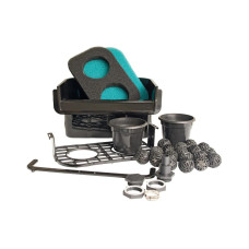 SuperFish Wasserfall Pflanzen Filter SuperFish Wasserfall Pflanzen Filter