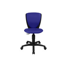 Topstar Kinder Bürostuhl High S'Cool, Blau