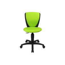 Topstar Kinder Bürostuhl High S'Cool, Grün