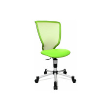 Topstar Kinder Bürostuhl Titan Junior, Grün