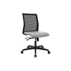 Topstar Bürostuhl Smart Point, Hellgrau