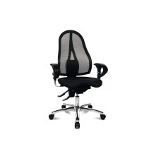 Topstar Bürostuhl Sitness 15, Schwarz