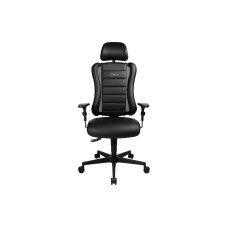 Topstar Bürostuhl Sitness RS, Schwarz