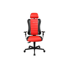 Topstar Bürostuhl Sitness RS, Rot