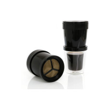 Finum Brühaufsatz Coffee Sprinter