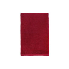 Frottana Gästetuch PEARL 30 x 50 cm, Ruby Frottana Gästetuch PEARL 30 x 50 cm, Ruby