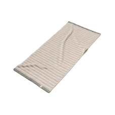 Möve Duschtuch New Heritage Waves and Stitches 67 x 140 cm,Angora Möve Duschtuch New Heritage Waves and Stitches 67 x 140 cm,Angora