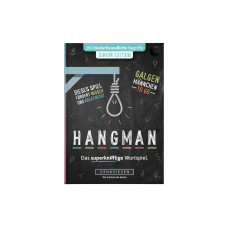 Denkriesen Kinderspiel Hangman Junior Edition -DE-