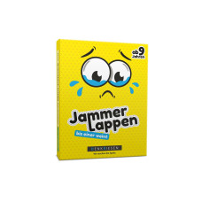 Denkriesen Kartenspiel Jammerlappen (DE)