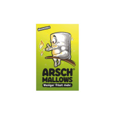 Denkriesen Kartenspiel Arschmallows (DE)
