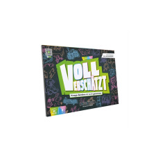 Denkriesen Kinderspiel Voll Verschätzt – A4 Block Junior Edition (D)