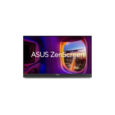 ASUS Monitor MB27ACF