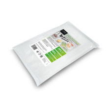 Caso Vakuumierbeutel 4 Sterne 20 x 30 cm, 60 Stück