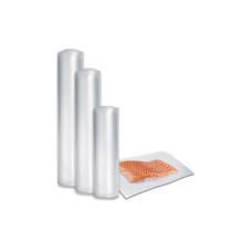 Caso Profi-Folienset 2, 50 Folienbeutel, 3 Folienrollen