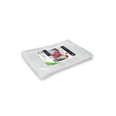 Caso Siegelrandbeutel 25 x 35 cm, 100 Stück