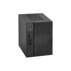 ASRock Barebone DeskMeet X600 Serie