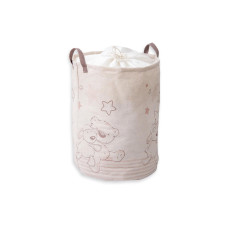 Herding Wäschekorb Lieblingsmensch, 40 x 50 cm Herding Wäschekorb Lieblingsmensch, 40 x 50 cm